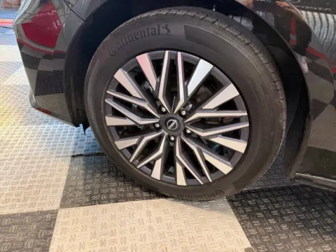 More photos of 2025 Nissan Altima 2.5 SV 4dr Sedan at Victory Motors Royal Oak, MI