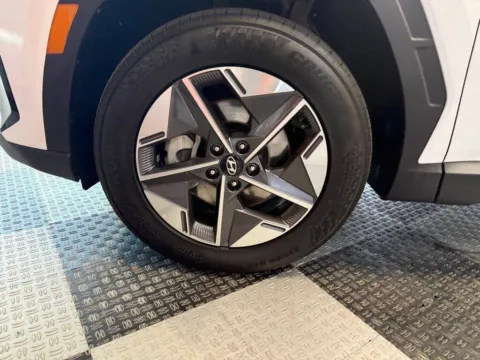 More photos of 2026 Hyundai Tucson SEL 4dr SUV at Victory Motors Royal Oak, MI