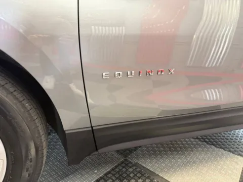 More photos of 2024 Chevrolet Equinox LT 4dr SUV w/1LT at Victory Motors Royal Oak, MI