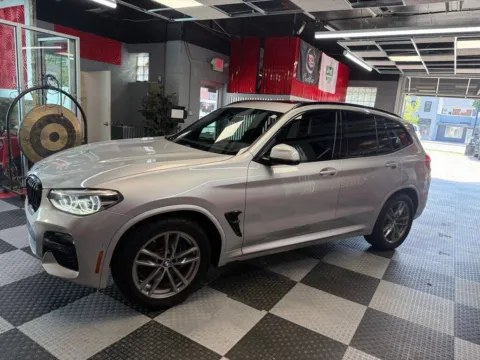 More photos of 2021 BMW X3 M40i AWD 4dr Sports Activity Vehicle at Victory Motors Royal Oak, MI