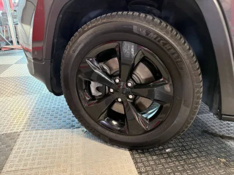 More photos of 2017 Jeep Cherokee Limited 4x4 4dr SUV at Victory Motors Royal Oak, MI