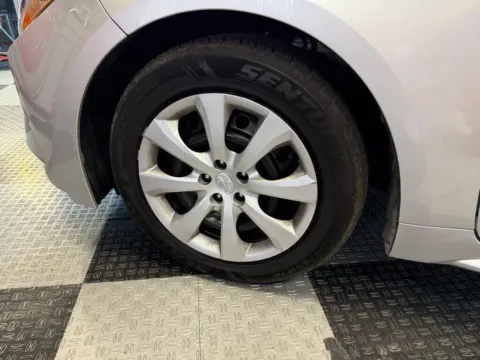 More photos of 2025 Toyota Corolla LE 4dr Sedan at Victory Motors Royal Oak, MI