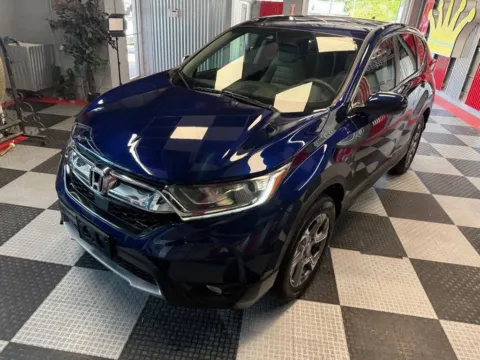 More photos of 2017 Honda CR-V EX AWD 4dr SUV at Victory Motors Royal Oak, MI