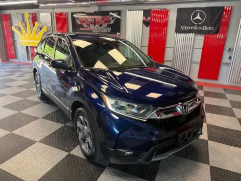 Photos of 2017 Honda CR-V EX AWD 4dr SUV for sale in Royal Oak, MI at Victory Motors Royal Oak