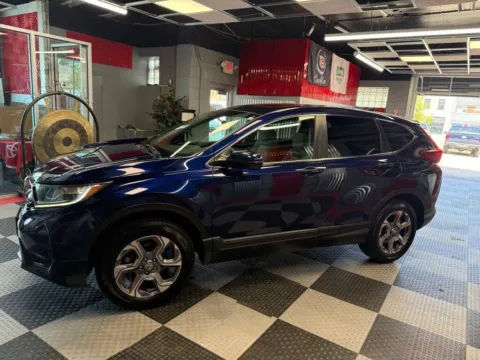 More photos of 2017 Honda CR-V EX AWD 4dr SUV at Victory Motors Royal Oak, MI