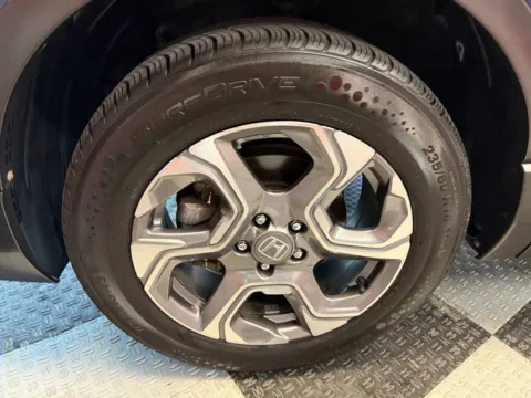 More photos of 2017 Honda CR-V EX AWD 4dr SUV at Victory Motors Royal Oak, MI
