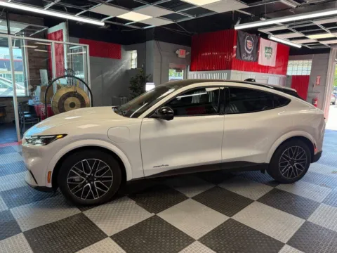 More photos of 2025 Ford Mustang Mach-E Premium AWD 4dr SUV at Victory Motors Royal Oak, MI