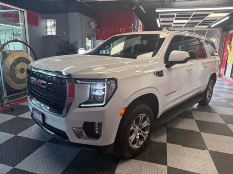 More photos of 2024 GMC Yukon XL SLE 4x4 4dr SUV at Victory Motors Royal Oak, MI