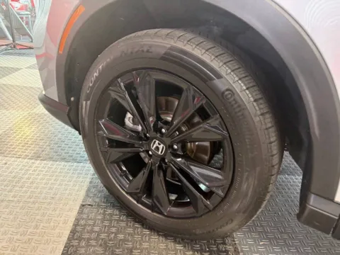 More photos of 2023 Honda CR-V Hybrid Sport Touring AWD 4dr SUV at Victory Motors Royal Oak, MI
