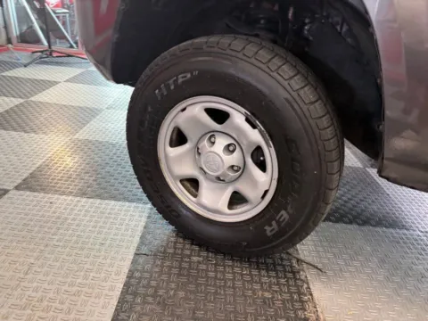 More photos of 2020 Toyota Tacoma SR at Victory Motors Royal Oak, MI