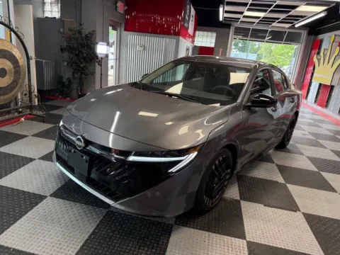 Another view of 2026 Nissan Sentra SR 4dr Sedan for sale in Royal Oak, MI at Victory Motors Royal Oak