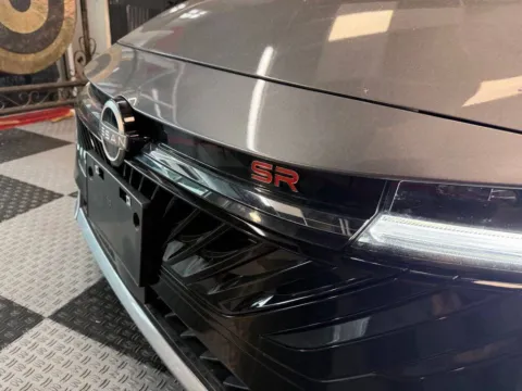More photos of 2026 Nissan Sentra SR 4dr Sedan at Victory Motors Royal Oak, MI