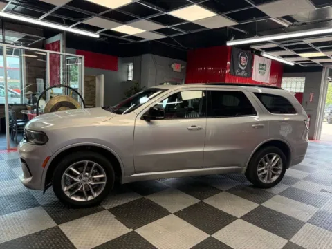 More photos of 2024 Dodge Durango GT Plus AWD 4dr SUV at Victory Motors Royal Oak, MI