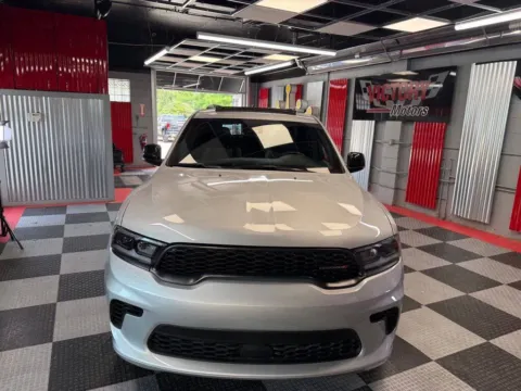 Photos of 2024 Dodge Durango GT Plus AWD 4dr SUV for sale in Royal Oak, MI at Victory Motors Royal Oak