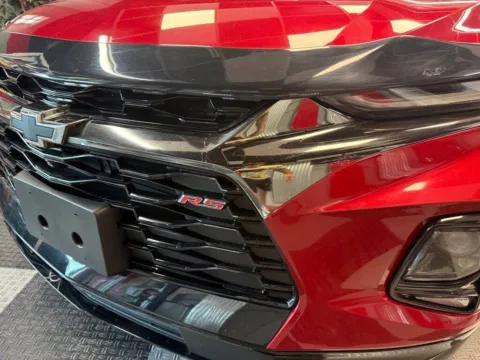 More photos of 2020 Chevrolet Blazer RS AWD 4dr SUV at Victory Motors Royal Oak, MI