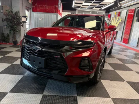 More photos of 2020 Chevrolet Blazer RS AWD 4dr SUV at Victory Motors Royal Oak, MI