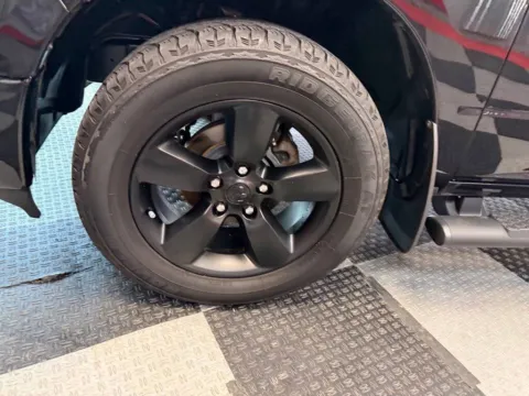 More photos of 2022 RAM 1500 Classic SLT 4x4 4dr Crew Cab 6.3 ft. SB Pickup at Victory Motors Royal Oak, MI