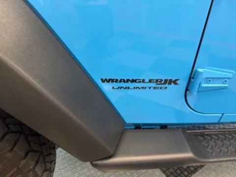 More photos of 2018 Jeep Wrangler JK Unlimited Unlimited Rubicon at Victory Motors Royal Oak, MI