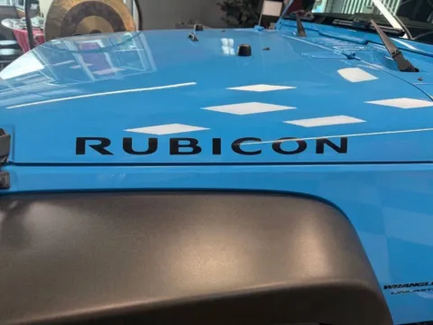 More photos of 2018 Jeep Wrangler JK Unlimited Unlimited Rubicon at Victory Motors Royal Oak, MI