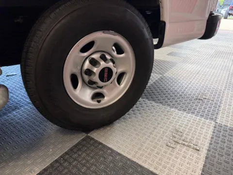 More photos of 2024 GMC Savana 2500 3dr Cargo Van at Victory Motors Royal Oak, MI