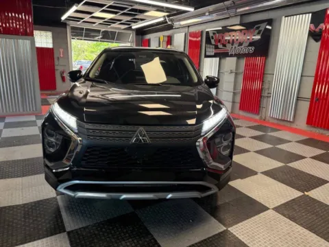 Photos of 2024 Mitsubishi Eclipse Cross SE AWD 4dr Crossover for sale in Royal Oak, MI at Victory Motors Royal Oak