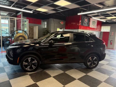 More photos of 2024 Mitsubishi Eclipse Cross SE AWD 4dr Crossover at Victory Motors Royal Oak, MI
