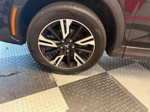 More photos of 2024 Mitsubishi Eclipse Cross SE AWD 4dr Crossover at Victory Motors Royal Oak, MI