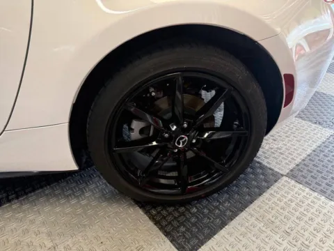 More photos of 2020 Mazda MX-5 Miata Club 2dr Convertible 6M at Victory Motors Royal Oak, MI