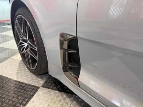 More photos of 2022 Kia Stinger GT2 at Victory Motors Royal Oak, MI
