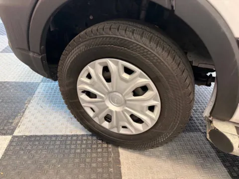 More photos of 2024 Ford Transit at Victory Motors Royal Oak, MI