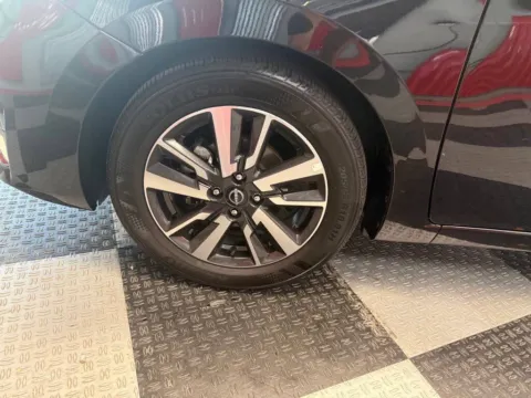 More photos of 2025 Nissan Versa SV 4dr Sedan at Victory Motors Royal Oak, MI