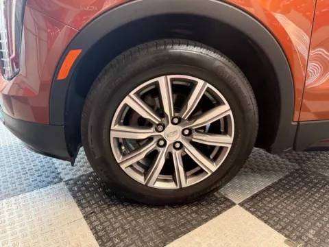 More photos of 2019 Cadillac XT4 Sport 4x4 4dr Crossover at Victory Motors Royal Oak, MI