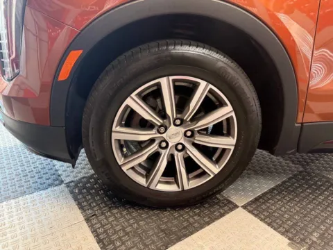 More photos of 2019 Cadillac XT4 Sport 4x4 4dr Crossover at Victory Motors Royal Oak, MI
