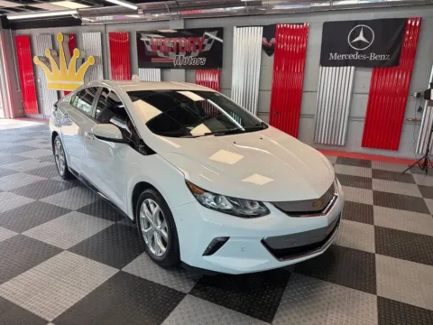Photos of 2018 Chevrolet Volt Premier 4dr Hatchback for sale in Royal Oak, MI at Victory Motors Royal Oak