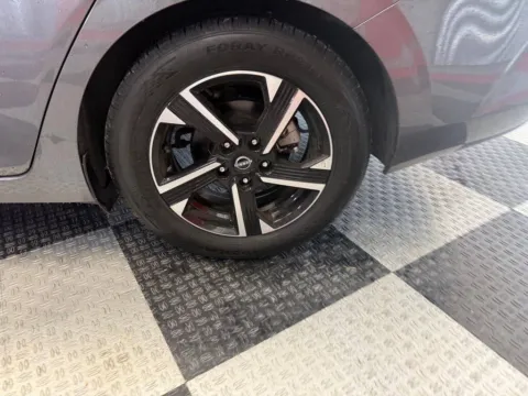 More photos of 2025 Nissan Sentra SV 4dr Sedan at Victory Motors Royal Oak, MI