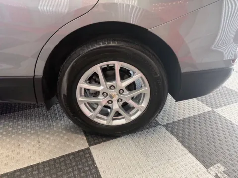 More photos of 2024 Chevrolet Equinox LT 4dr SUV w/1LT at Victory Motors Royal Oak, MI