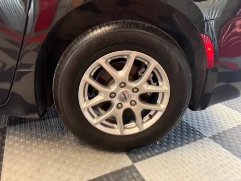 More photos of 2023 Chrysler Voyager LX 4dr Mini Van at Victory Motors Royal Oak, MI