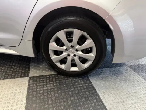 More photos of 2025 Toyota Corolla LE 4dr Sedan at Victory Motors Royal Oak, MI