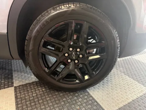 More photos of 2023 Chevrolet Blazer LT AWD 4dr SUV w/2LT at Victory Motors Royal Oak, MI