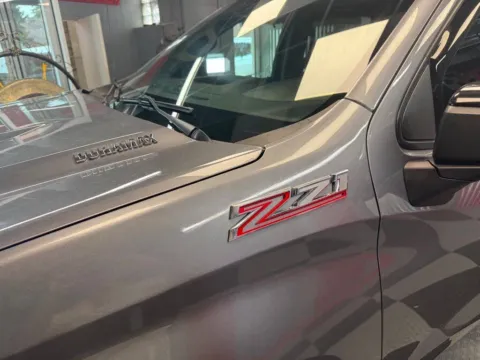 More photos of 2021 Chevrolet Silverado 1500 RST at Victory Motors Royal Oak, MI