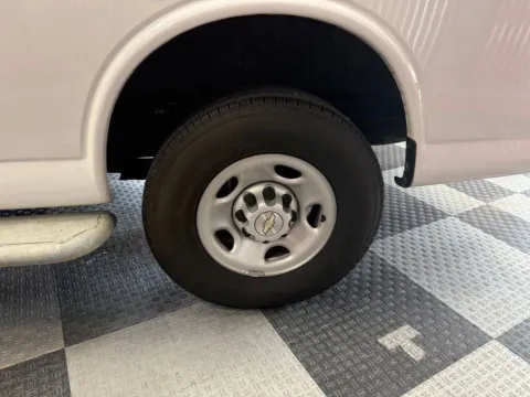 More photos of 2024 Chevrolet Express 2500 3dr Cargo Van at Victory Motors Royal Oak, MI