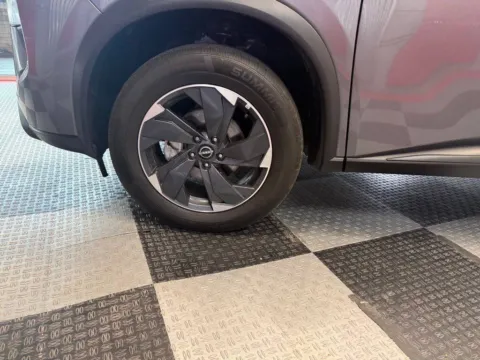 More photos of 2025 Nissan Rogue SV AWD 4dr Crossover at Victory Motors Royal Oak, MI