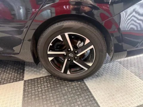 More photos of 2025 Nissan Sentra SV 4dr Sedan at Victory Motors Royal Oak, MI