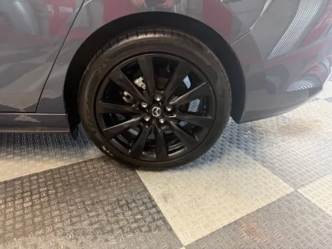 More photos of 2024 Mazda Mazda3 Sedan 2.5 S Carbon Edition AWD 4dr Sedan at Victory Motors Royal Oak, MI