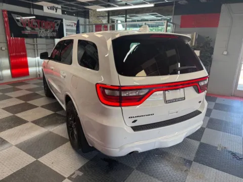 More photos of 2022 Dodge Durango R/T AWD 4dr SUV at Victory Motors Royal Oak, MI