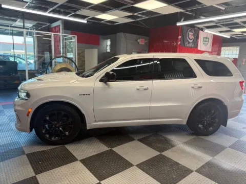 More photos of 2022 Dodge Durango R/T AWD 4dr SUV at Victory Motors Royal Oak, MI