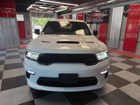 Another view of 2022 Dodge Durango R/T AWD 4dr SUV for sale in Royal Oak, MI at Victory Motors Royal Oak