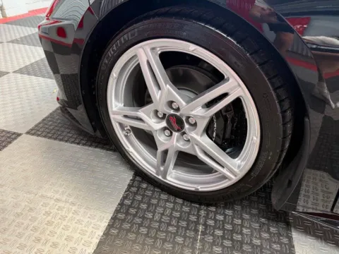 More photos of 2022 Chevrolet Corvette Stingray 2dr Convertible w/2LT at Victory Motors Royal Oak, MI