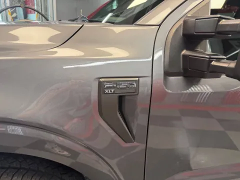 More photos of 2023 Ford F-150 XLT at Victory Motors Royal Oak, MI
