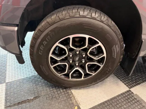 More photos of 2023 Ford F-150 XLT at Victory Motors Royal Oak, MI